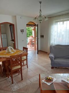 Casa Spinosa - Lentiscosa - 6