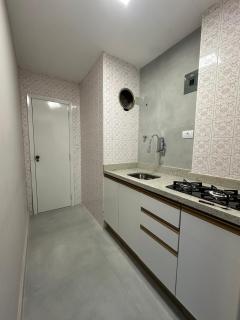 Apartamento no Centro - 4