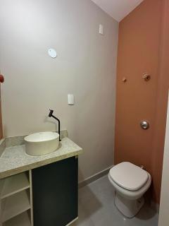 Apartamento no Centro - Poços de Caldas - 3