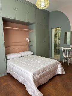Apartamento no Centro - Poços de Caldas - 2