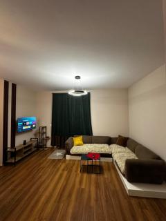 Urban Mountain View - Tirana - 9