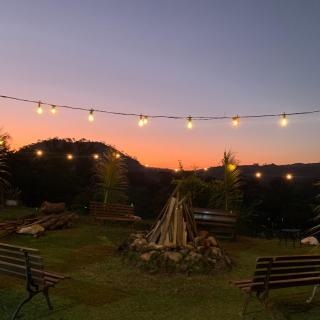 Sítio Maranata Vale das Montanhas - Monte Alegre do Sul - 6