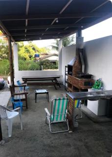 Residencial da Ju - Bombinhas - 4
