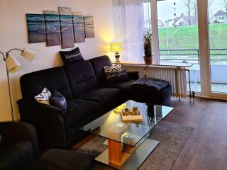 Haus-am-Deich-Wohnung-5 - Dahme - 0