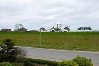 Haus-am-Deich-Wohnung-5 - Dahme - 8