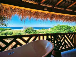 Casa Kava Puerto - Hermosa Villa a pasos del mar - Tlachicón - 6