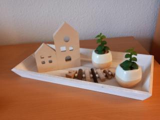 Haus-am-Deich-Wohnung-5 - Dahme - 1