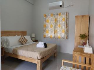 BC Lodge - Puerto Princesa - 2