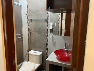 Departamento acogedor y confortable - 6