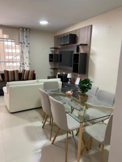 Departamento acogedor y confortable - Chiclayo - 5