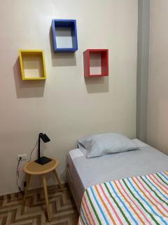 Departamento acogedor y confortable - Chiclayo - 4