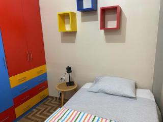 Departamento acogedor y confortable - Chiclayo - 3