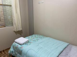 Departamento acogedor y confortable - Chiclayo - 2