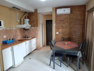 Apart Hotel Hualta Picum - San José de Jáchal - 1