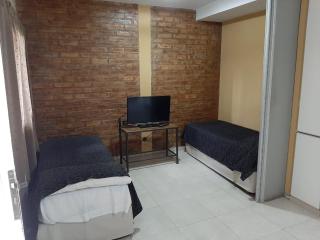 Apart Hotel Hualta Picum - San José de Jáchal - 2