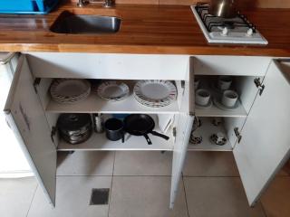 Apart Hotel Hualta Picum - 3