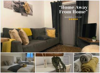 The Apartment by St Andrew Stadium, Breakfast & Free Parking - Birmingham - 0