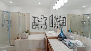 Luxury Pool & View Home on PGA West Golf Course - Available during Coachella & Stagecoach, 31 day min - La Quinta - 1