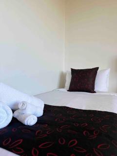 Studio 312 gouger city stay - 1