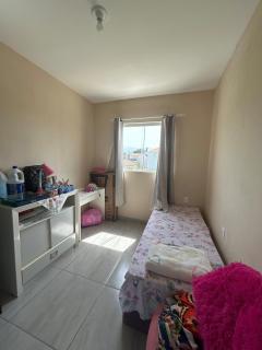 Quarto em apto, Florianópolis Sul da Ilha - 4