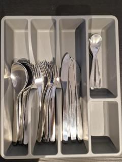 Meribu S27 Wohnung für Monteure und Arbeiter - Essen - 4