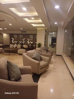 Fanadir Resort Bay - Hurghada - 0