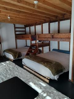 casa rural el saltillo - 9