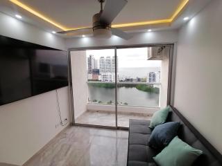 Apartamento Luquillo - Cartagena das Índias - 0