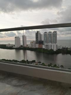 Apartamento Luquillo - Cartagena das Índias - 9