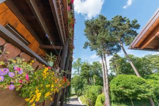 Hotel Waldhof - Hohenkammer - 1