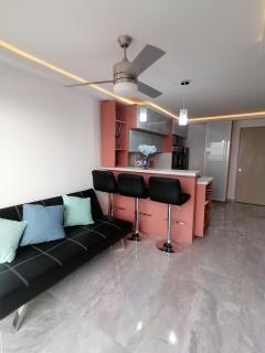 Apartamento Luquillo - Cartagena das Índias - 7