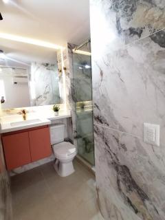 Apartamento Luquillo - Cartagena das Índias - 3