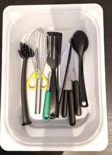 Meribu E1 Wohnung für Monteure und Arbeiter - 2