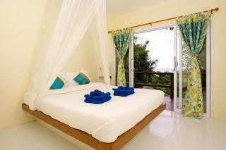 Bubble Bungalow - Koh Tao - 8