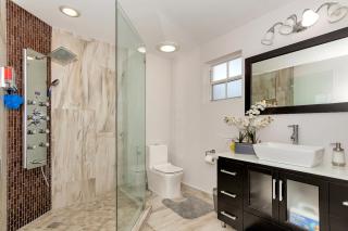 Tropical house Miami - Cutler Bay - 1