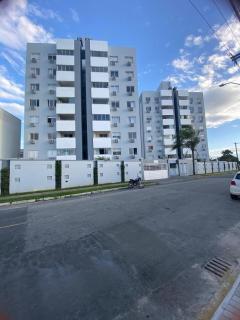 Apartamento Dom Bosco Itajai - Itajaí - 0
