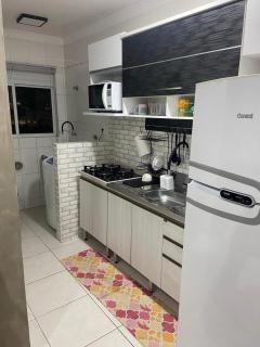 Apartamento Dom Bosco Itajai - Itajaí - 5