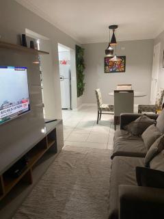 Apartamento Dom Bosco Itajai - Itajaí - 9