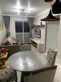 Apartamento Dom Bosco Itajai - Itajaí - 7