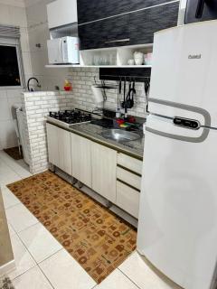 Apartamento Dom Bosco Itajai - Itajaí - 4