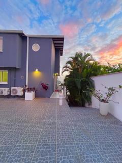 Leynita Bay - Le Diamant - 8