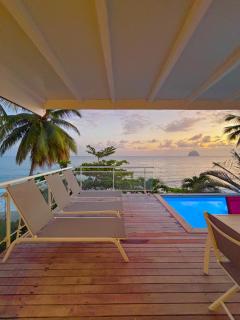 Leynita Bay - Le Diamant - 4