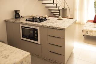 Loft Novo Campeche 2 pessoas 1 suite novo - 9