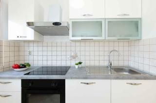 Apartments in Malinska/Insel Krk 12771 - Malinska - 5