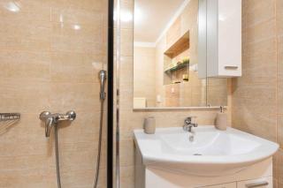 Apartments in Malinska/Insel Krk 12771 - Malinska - 1