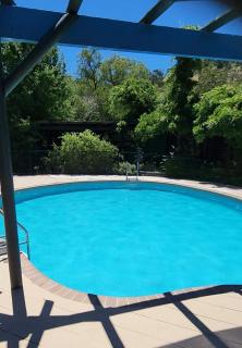 K2 River Island Nature Retreat - Barrallier - 8