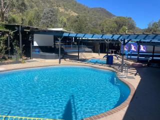 K2 River Island Nature Retreat - Barrallier - 9