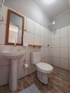 4ª Praia Loft Morro de São Paulo - Cairu - 2