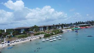 Muro Alto La Fleur Polinesia - Ipojuca - 6