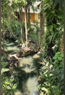 Dumaguete Oasis Hut near Airport and City Mall - Daro - 7